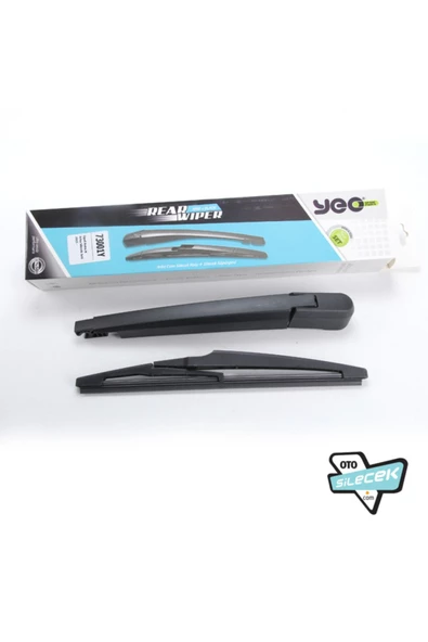 YEO  Opel Astra K Arka Silecek Kolu 2015-.. - Resim 2