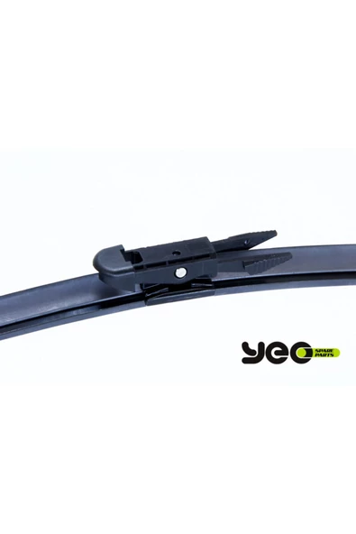 YEO  Mercedes R Serisi Ön Silecek Takımı 2005-2012 Aeroflex - Resim 3