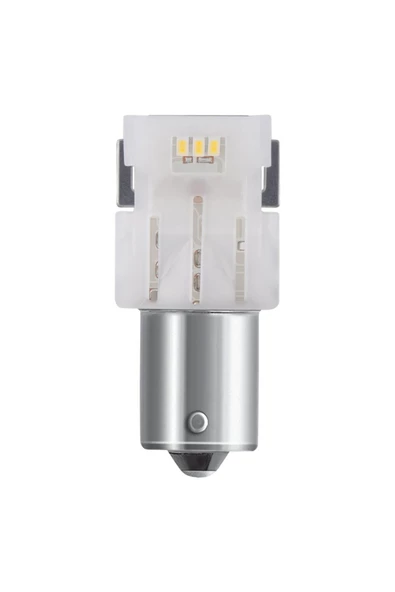 Osram  Tek Duy 93 Led Sinyal Ampulü 6000K LEDriving SL 7506DWP.02B (2'li Paket) - 3