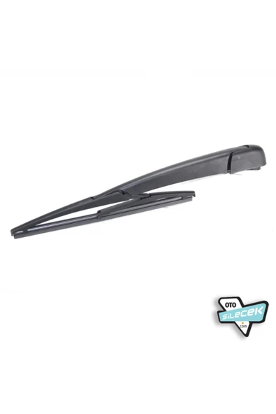 YEO  Renault Megane 2 Arka Silecek Kolu Set 2002-2008 - Resim 3