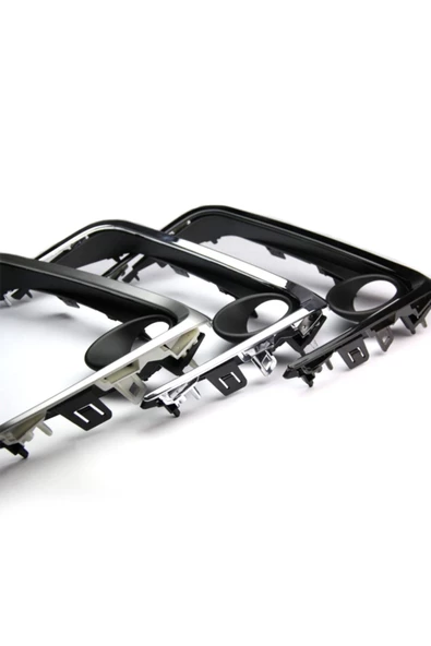 Dlaa  Toyota Corolla Sedan E210 Led Sis Farı Seti 2019 Ve Sonrası (SİYAH) - 6