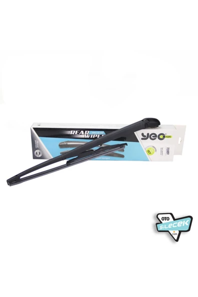 YEO  Alfa Romeo Brera Arka Silecek Ve Kolu 2006-2010 - Resim 3