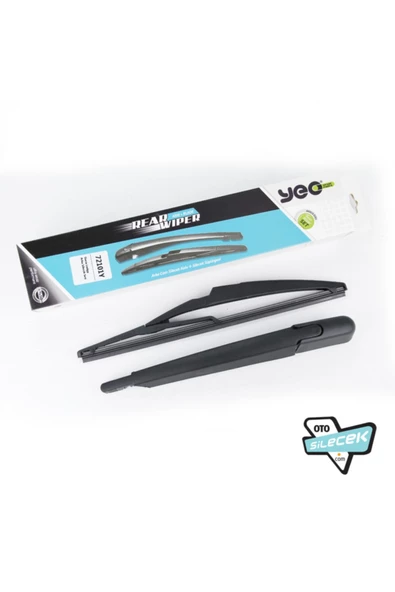 YEO  Dacia Lodgy Arka Silecek Kolu 2012-.. - 2