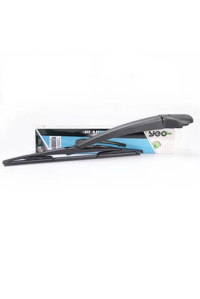 YEO  Citroen Space Tourer Arka Silecek Kolu Set 2016 ürün görseli 1