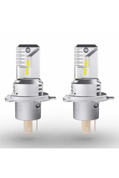 Osram  Far Ampulü Led H4/h19 12v P43t Easy Model 64193dwesy - 2