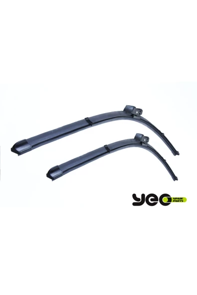 YEO  Audi Q3 Silecek Takımı 2011-2018 - Resim 3