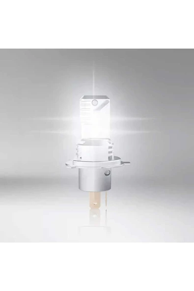 Osram  Far Ampulü Led H4/h19 12v P43t Easy Model 64193dwesy - 4