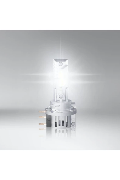 Osram  H15 Led Far Ampulü LEDriving HL EASY 64176DWESY-HCB (Takım - 2 Adet) - 5