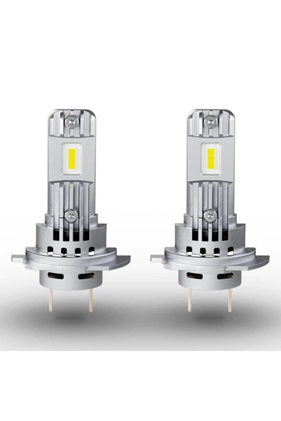 Osram  Hl Easy Serisi H7 Led Headlight - 2