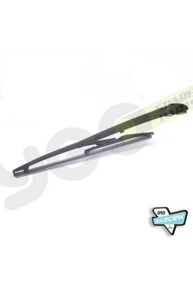 YEO  Alfa Romeo Brera Arka Silecek Ve Kolu 2006-2010 - Resim 4