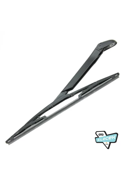 YEO  Peugeot Bipper Arka Silecek Kolu Set 2007-2019 - 4