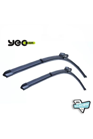 YEO  Volvo Xc90 Silecek Takımı 2015-... - Resim 3