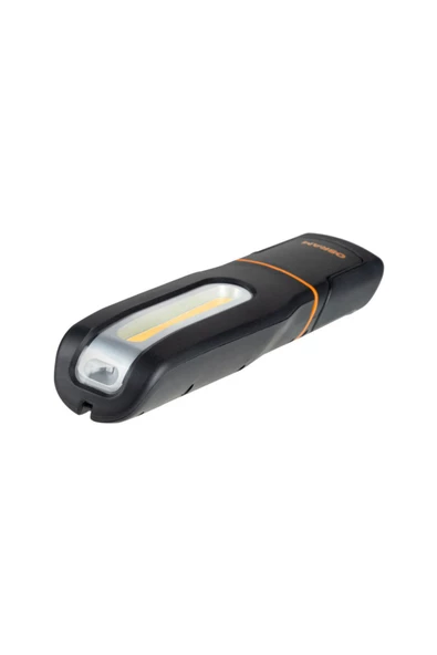 Osram  Ledli El Feneri Şarjlı ve UV Lambalı LEDinspect LEDIL402 MAX 500 - 4