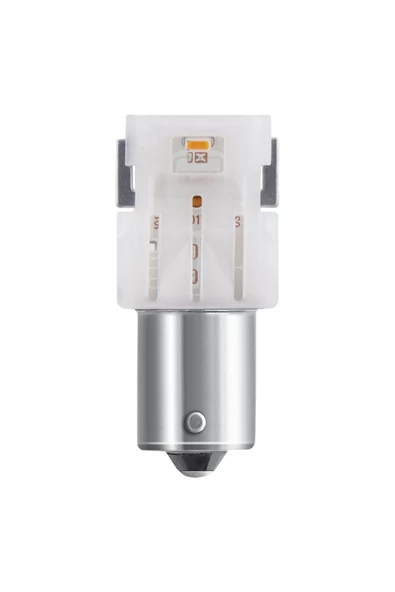 Osram  Tek Duy Sarı 93 Led Stop Ampulü LEDriving SL 7506DYP.02B (2'li Paket) - 3