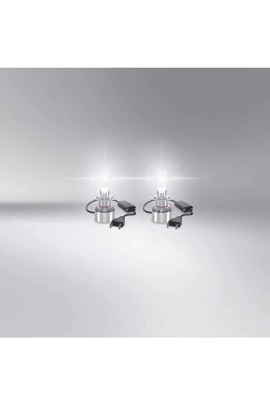 Osram  24V H7 Led Xenon Kit LEDriving HLT 6000K 3 Yıl Garantili (2 Adet Far İçin) - 3