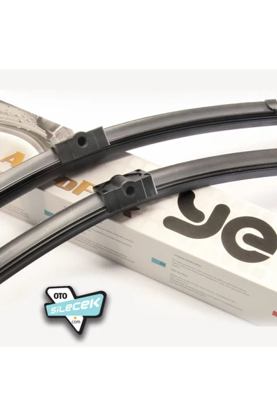 YEO  Bmw E90 3 Serisi Silecek Takımı 2005-2009 - 4
