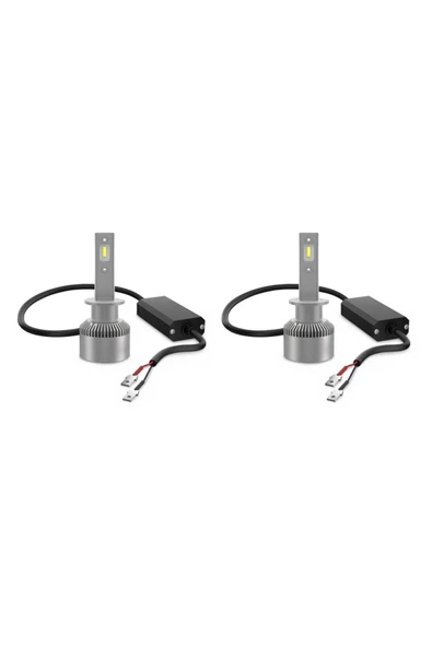 Osram  24V H1 Led Xenon Kit LEDriving HLT 6000K 3 Yıl Garantili (2 Adet Far İçin) - 3