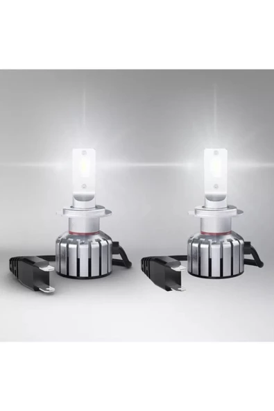 Osram  H7 24V Bright + %300 Fazla Aydınlatma (64215DWBRT-2HFB) - 4