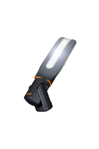 Osram  Ledli El Feneri Şarjlı ve UV Lambalı LEDinspect LEDIL402 MAX 500 - 2