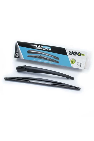 YEO  Opel Meriva B Arka Silecek Ve Kolu 2010