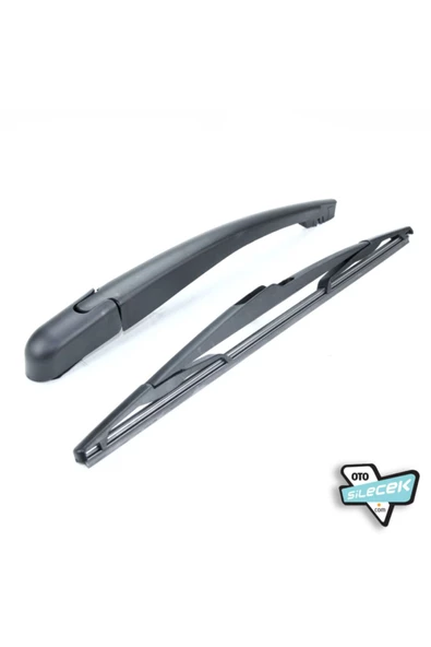 YEO  Dacia Duster Arka Silecek Kolu 2008-2018 - Resim 3