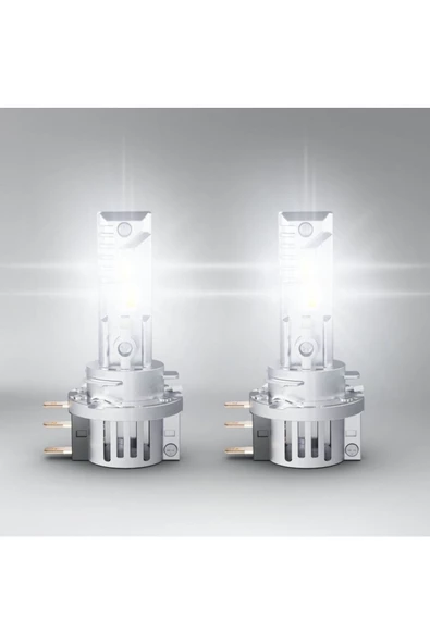 Osram  H15 Led Far Ampulü LEDriving HL EASY 64176DWESY-HCB (Takım - 2 Adet) - 2