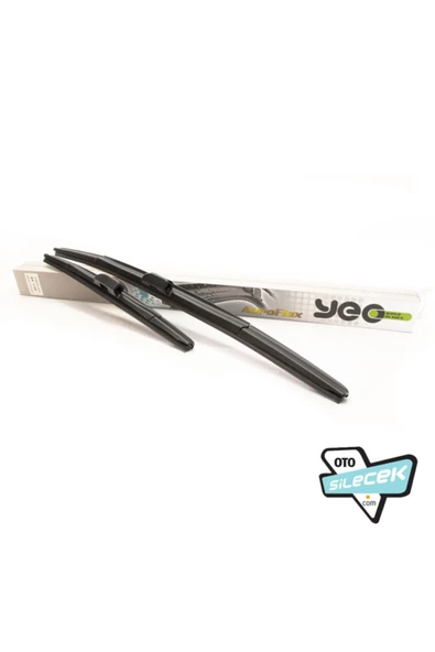 YEO  Honda Cr-v Silecek Takımı 2018-.. - 2