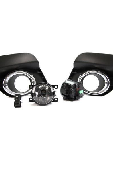 Dlaa  Renault Symbol Sis Farı S 2018 Ve Sonrası Dlaa Marka - 5