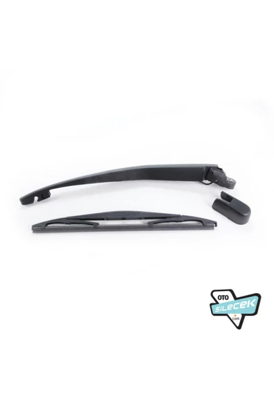 YEO  Nissan Micra Arka Silecek Kolu Set 2010-... - Resim 3