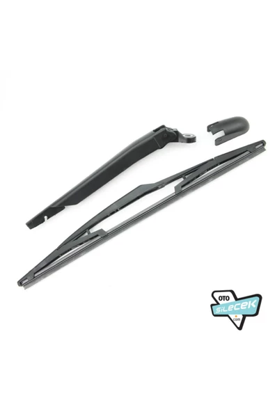 YEO  Peugeot Bipper Arka Silecek Kolu Set 2007-2019 - 3