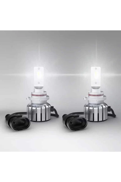 Osram  Far Ampulü Led Hb4/hır2 12v 19w Bright Model 9006dwbrt-2hfb - 5