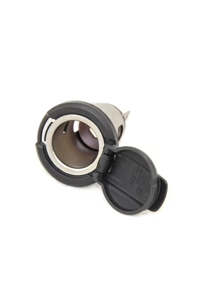 YEO  Çakmak Soketi Kapaklı 12V 180W - 3
