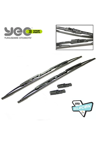 YEO  Land Rover Range Rover Iıı Silecek Takımı Copy - Resim 2