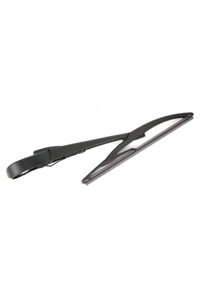 YEO  Renault Scenic 4 Arka Silecek Kolu Set 2016-.. - Resim 3