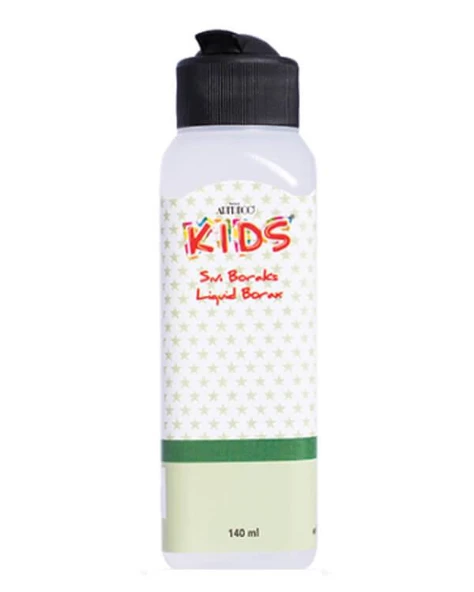 Artdeco Kids Sıvı Boraks 140 ml