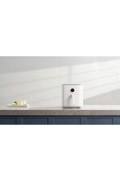 Xiaomi Smart MAF10 Air Fryer 6.5 lt Yağsız Fritöz - 5