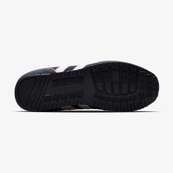 Lescon Boston 6 Lacivert Erkek Sneakers Spor Ayakkabı - 6