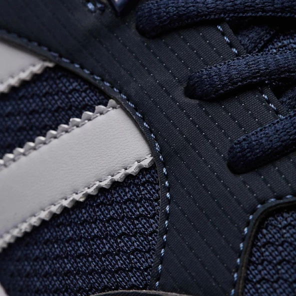 Lescon Boston 6 Lacivert Erkek Sneakers Spor Ayakkabı - 7