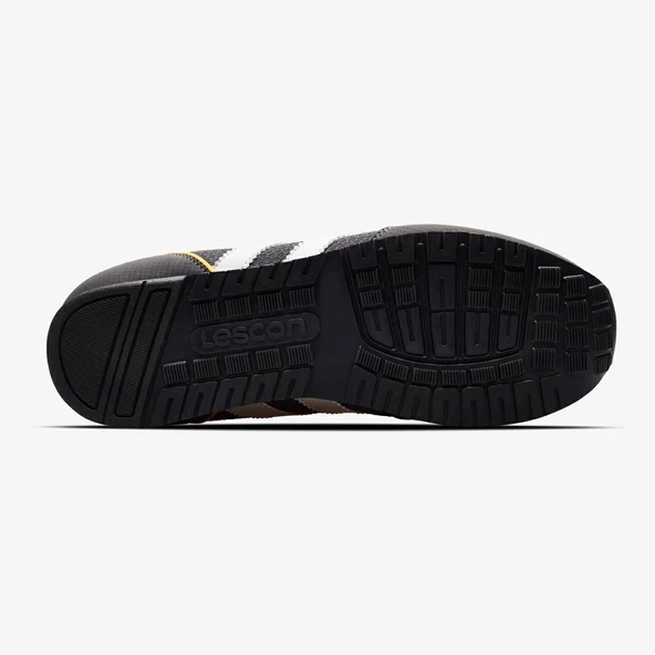 Lescon Boston 6 Füme Erkek Sneakers Spor Ayakkabı - 6