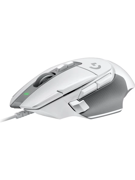 Logitech G502 X 910-006147 Beyaz Optik Kablolu Oyuncu Mouse