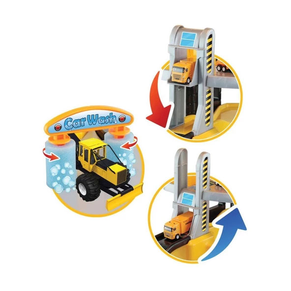 03338 ŞANTİYE SET - 3