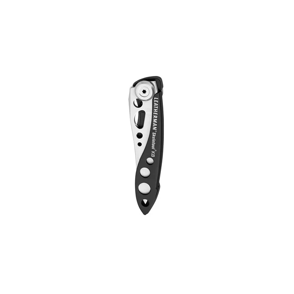Skeletool KB Black & Silver - 2