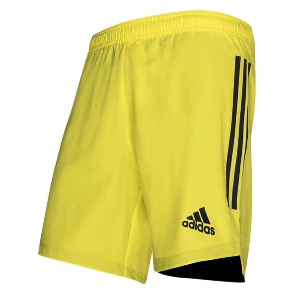 Adidas FI4578 Condivo 20 Erkek Spor Şort - 3