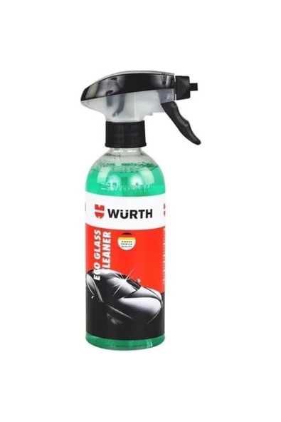 Würth Eco Cam Temizleyici Sprey 400 ml