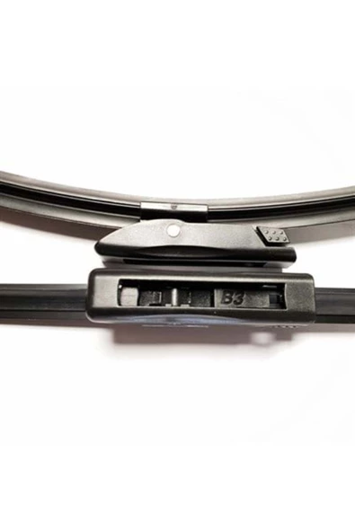 Rbw Peugeot 301 2012 Ve Sonrası Muz Silecek 600 400mm - Resim 2