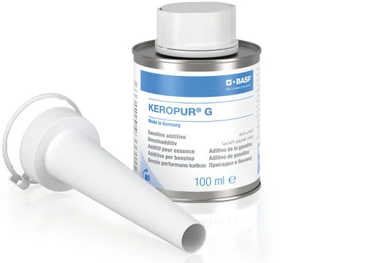 BASF BENZİN KATKISI PERFORMANS ARTIRICI SİSTEM TEMİZLEME YAKIT TASARUF KATKISI ALMAN KALİTESİ