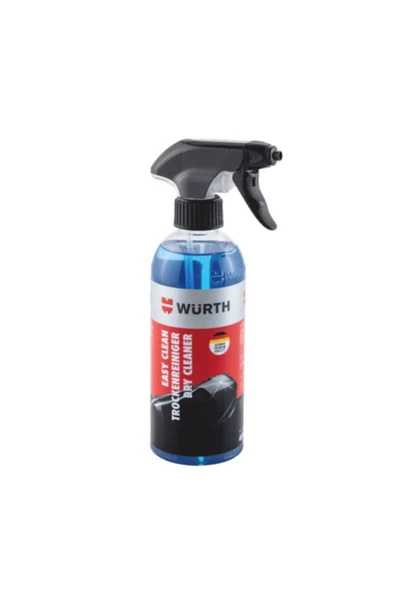 Würth Kuru Temizleme Clean 400 ml (5861900006028 12) ürün görseli 1