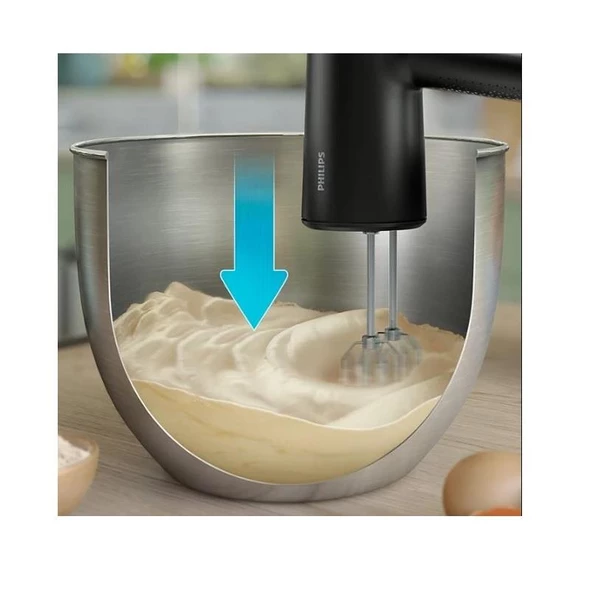Philips 5000 Serisi El Mikseri HR3781/00 - 4