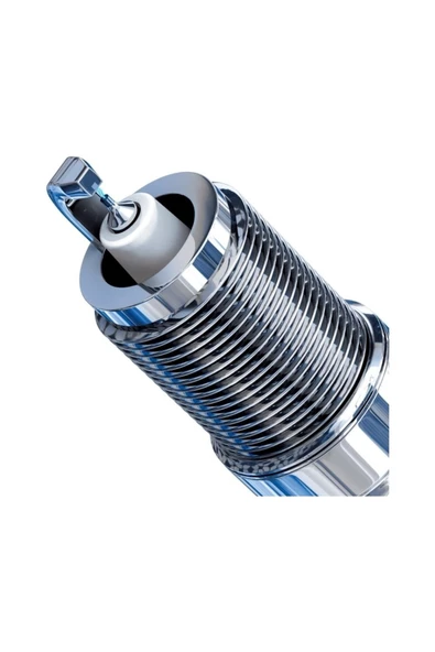 Enva Otomotiv Audı A3 1.4 Tfsı Benzinli Bosch Iridyum Buji Takımı 2006-2011 - Resim 3