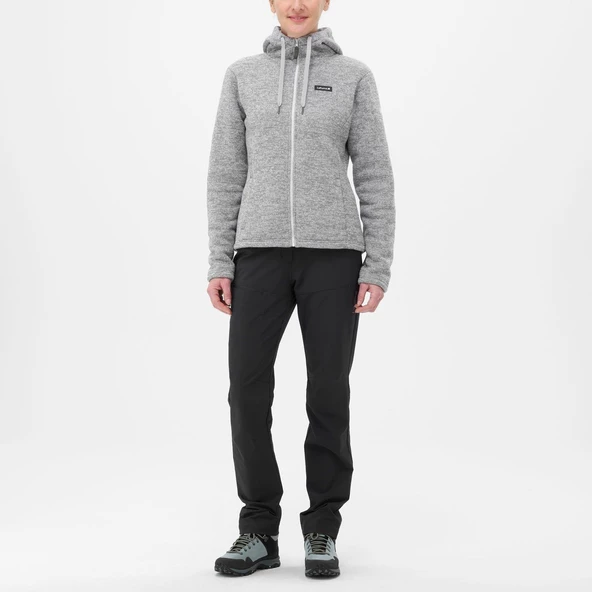 Lafuma CALI HOODIE Kadın LFV12160 4809 - Resim 2